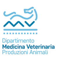 logo medicina veterinaria